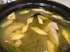 -呼吸森林·生态农庄农家乐私房菜