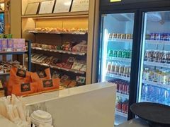 -四合网咖(宁波鼓楼恒隆中心店)