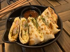 -甘单茶事小馆(洋河店)