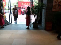 -詹记宫廷桃酥王(芜湖万达店)