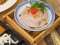 -芋包王闽南茶楼(八市店)
