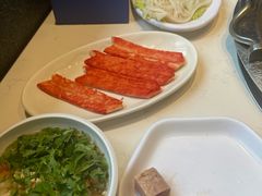 纯鲜屠场毛肚-周师兄大刀腰片火锅(磁器口直营店)