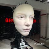 魔都探店｜这个未来世界也太酷了吧！快冲！