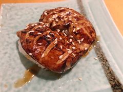 鹅肝寿司-沼津港渔市(宏伊国际广场店)