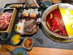 -湊湊火锅·茶憩(锦艺城店)