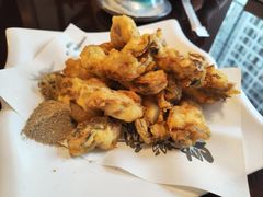 -喜乐餐厅•灯笼虾球首创者•本地小海鲜(二马路店)
