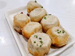 -咬不得高祖生煎·简餐(城站店)