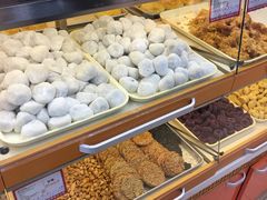 -鼎丰真(重庆路店)