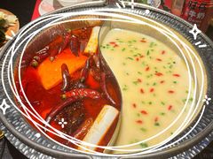 -牛New寿喜烧(虹桥新天地店)