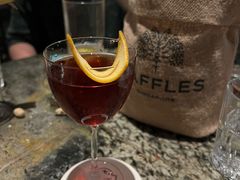 -Long Bar(莱佛士酒店)