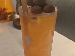 -芸山季·云南山珍菌火锅(人民广场来福士店)