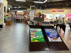 -北方图书城(沈阳天地店)
