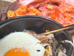 -姜胖胖无限自助烤肉(弹子石店)