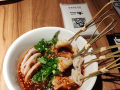 -太二酸菜鱼(正大广场店)