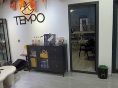 -TEMPO 音乐(五角场店)