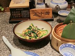 -南京大牌档(之心城店)