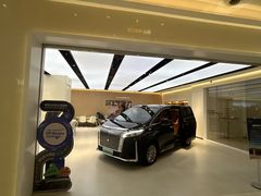 -天津梅江印象城