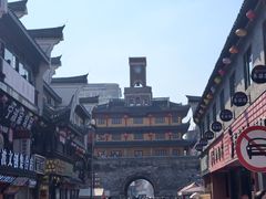 -高记福桂桂花糖炒栗(鼓楼店)