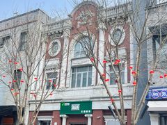 -北京前门大栅栏