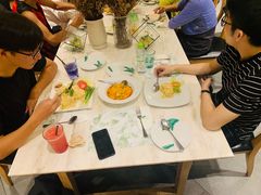 -香蕉叶餐厅(是隆店)