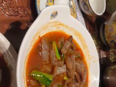 -缪氏川菜(深圳北站缤果空间店)