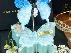 -西檬树SIMON·T轻奢蛋糕(大东方Max店)