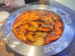 -胖哥俩肉蟹煲(湛江印象汇店)
