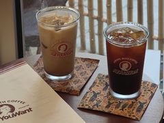 -The Roastery By AllYouWant(福田店)