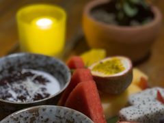 -三亚艾迪逊酒店·海滩烧烤 BARBACOA·现场乐队·浪漫晚餐·烧烤海鲜