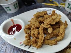 -小民大排档(光谷店)
