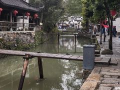 -绩溪龙川景区