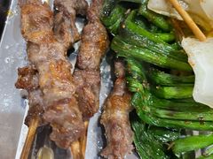 -徐记味府·今晚吃龙虾(万达金街店)