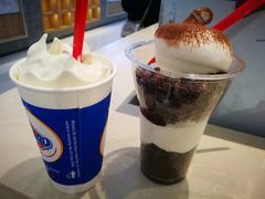 -DQ·蛋糕·冰淇淋(合生汇店)