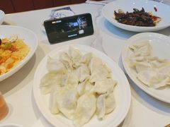 -渔家风味·鲅鱼水饺·央视展播·海鲜天津菜(开发区店)