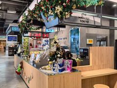 -THE MATCHA TOKYO抹茶东京