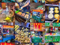 -利群商厦(台东店)