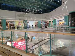 -大族广场Mall&More