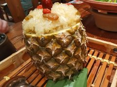 -云海肴·汽锅鸡·云南菜(美罗城店)