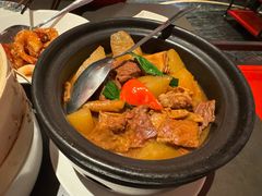 -正院大宅门烤鸭(首体店)