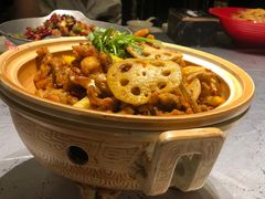 -红辣椒·川菜·火锅(张杨路店)