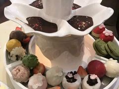 -哈根达斯(石家庄北国店)