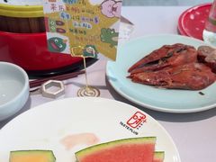 -味+新京宴·烤鸭·北京菜(创意谷店)