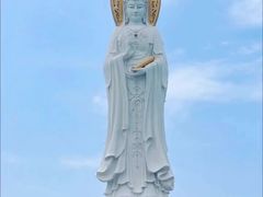 -三亚南山文化旅游区