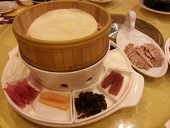 烤鸭-天和晟烤鸭店(世纪坛店)