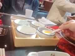 -北门涮肉·炭火铜锅涮肉(什刹海店)