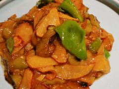 -宏达老菜馆(东安街店)