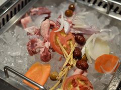 -九府羊·鲜羊火锅·烤串(新华路店)