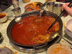 -五里关火锅(牛市口店)