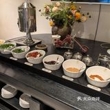 吃了没有火锅味，帮你煮菜的🥘