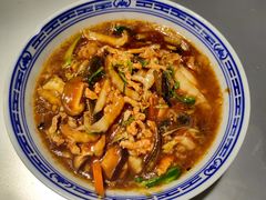 -卢香纪面馆(丽园路店)